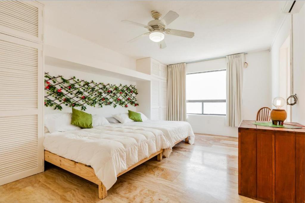 Lovely Villas & Great Price At Hotel Zone W/ Free Beach Access Cancún Exteriér fotografie