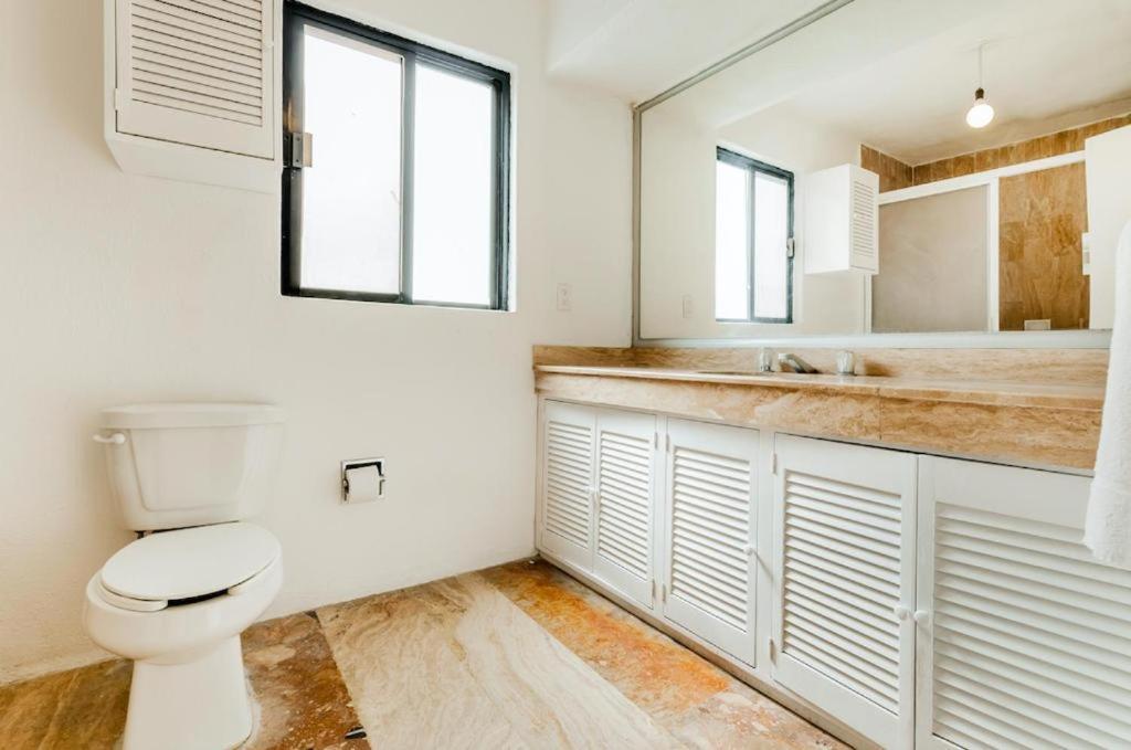 Lovely Villas & Great Price At Hotel Zone W/ Free Beach Access Cancún Exteriér fotografie