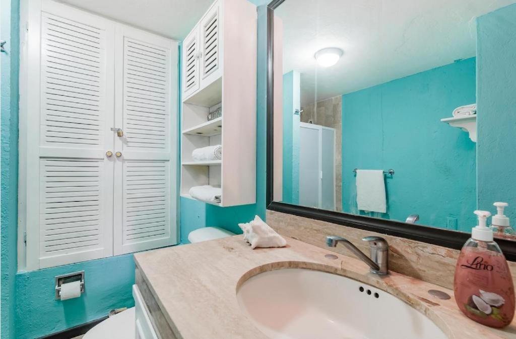 Lovely Villas & Great Price At Hotel Zone W/ Free Beach Access Cancún Exteriér fotografie
