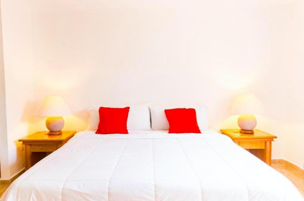 Lovely Villas & Great Price At Hotel Zone W/ Free Beach Access Cancún Exteriér fotografie