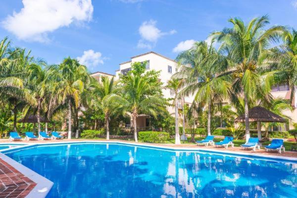 Lovely Villas & Great Price At Hotel Zone W/ Free Beach Access Cancún Exteriér fotografie