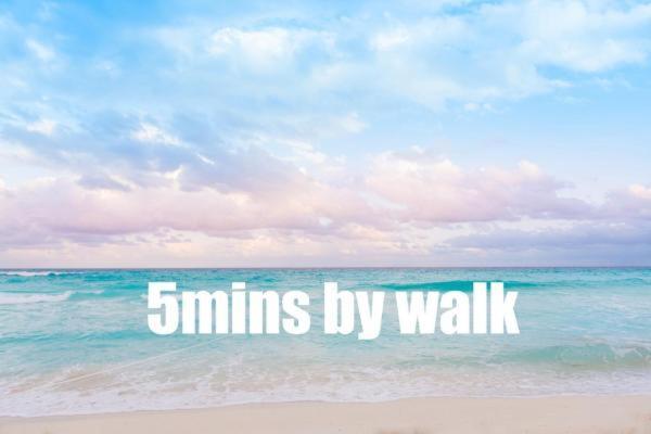 Lovely Villas & Great Price At Hotel Zone W/ Free Beach Access Cancún Exteriér fotografie