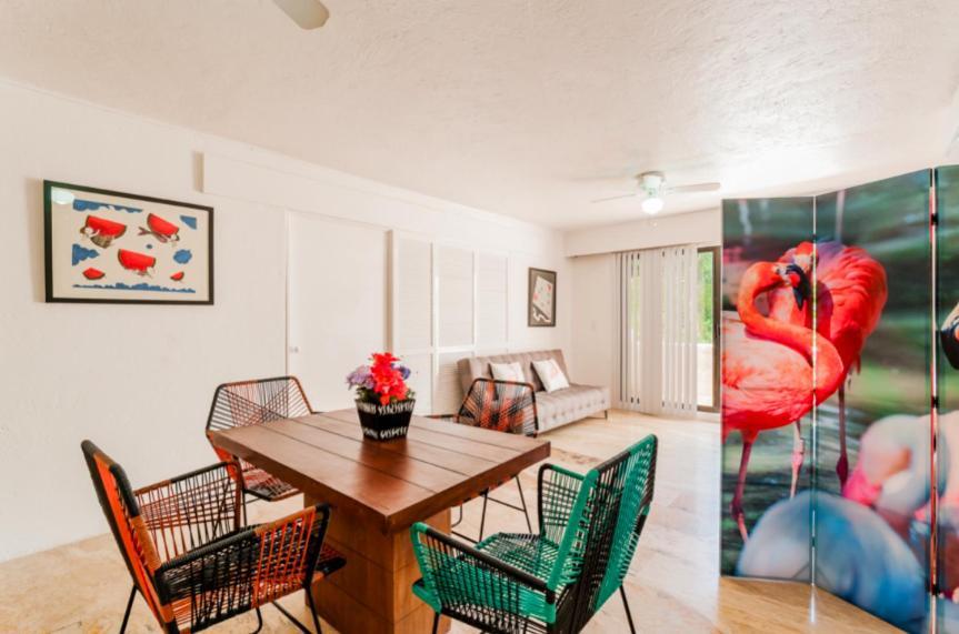 Lovely Villas & Great Price At Hotel Zone W/ Free Beach Access Cancún Exteriér fotografie