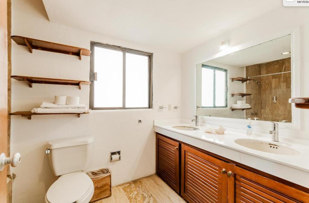 Lovely Villas & Great Price At Hotel Zone W/ Free Beach Access Cancún Exteriér fotografie