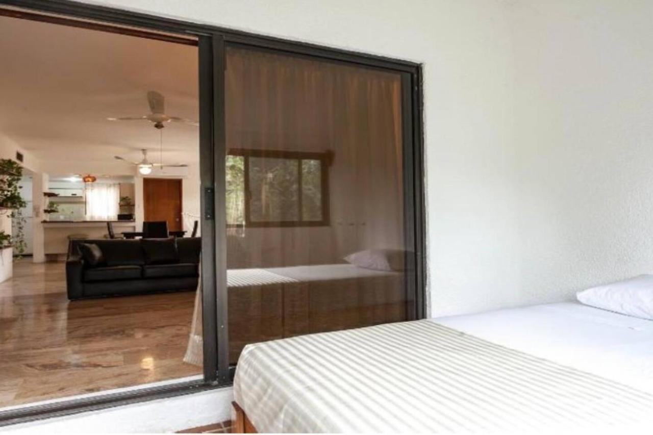 Lovely Villas & Great Price At Hotel Zone W/ Free Beach Access Cancún Exteriér fotografie