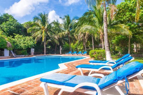 Lovely Villas & Great Price At Hotel Zone W/ Free Beach Access Cancún Exteriér fotografie