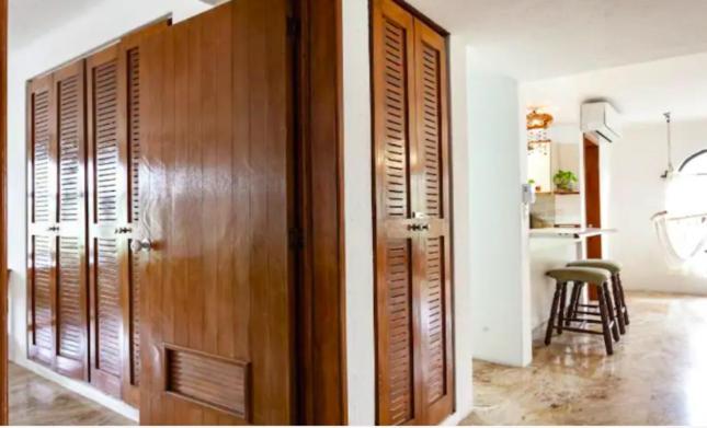 Lovely Villas & Great Price At Hotel Zone W/ Free Beach Access Cancún Exteriér fotografie