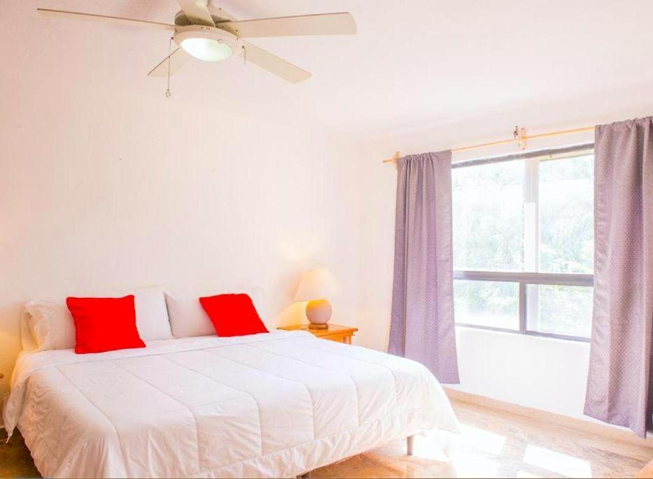 Lovely Villas & Great Price At Hotel Zone W/ Free Beach Access Cancún Exteriér fotografie
