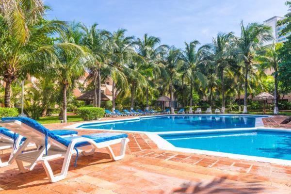 Lovely Villas & Great Price At Hotel Zone W/ Free Beach Access Cancún Exteriér fotografie